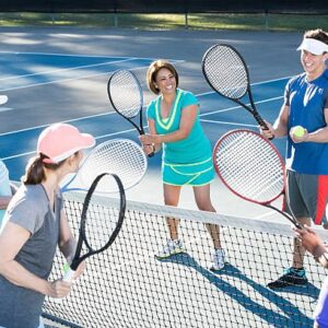 GROUP LESSONS – ADULTS