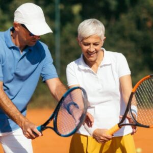 PRIVATE LESSONS – ADULTS