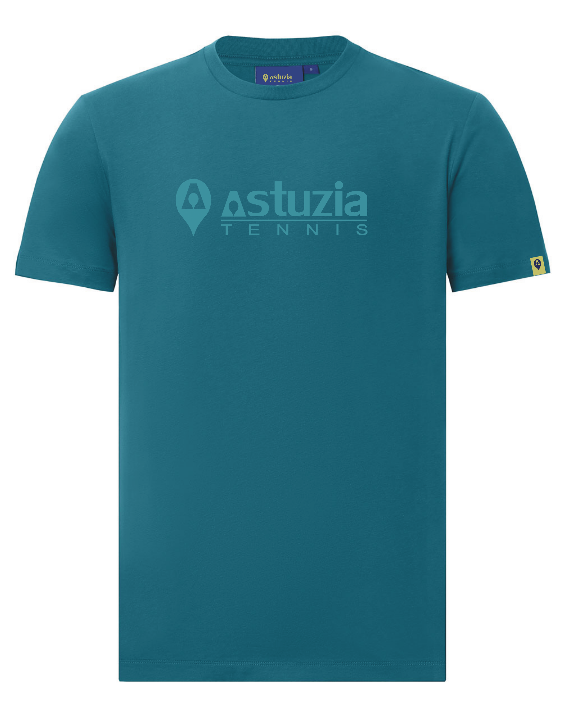 MENS TEE - Atlantic