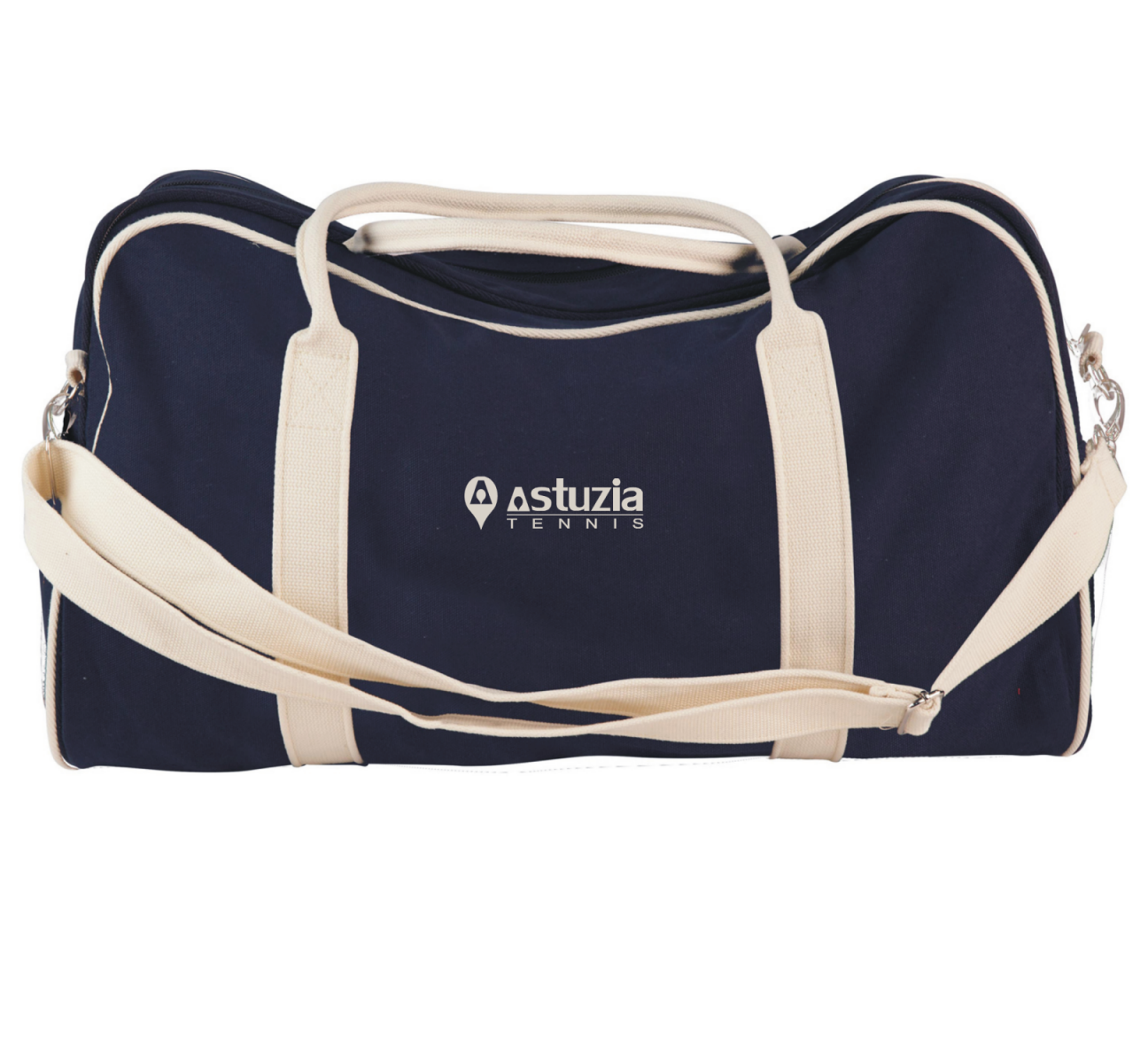 OL'SCHOOL TENNIS BAG